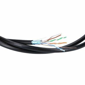 EXTRALINK CAT5E FTP OUTDOOR CABLE