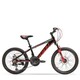 Bicikl Venum 20" Red Chily