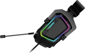 Patriot Viper Virtual RGB PV3807UMXEK gaming slušalice