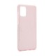 Maskica Crystal Dust za Samsung A715F Galaxy A71 roze