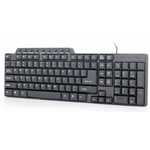 Gembird KB-UM-104 tastatura, USB