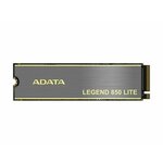 Adata Legend 850 ALEG-850L-2000GCS SSD 2TB, M.2, NVMe