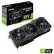 Asus TUF Gaming GeForce RTX 3060 V2 OC Edition, TUF-RTX3060-O12G-V2-GAMING, 12GB DDR6