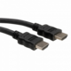 FAST ASIA HDMI kabl, 1.8m (Crni),