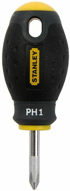 Stanley Odvijač FatMax Phillips Ph1 X 30mm 0-65-406