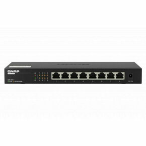 QNAP QSW-1108-8T switch