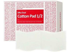 Medi-Peel Silky Cotton Dual Cotton Pad