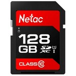 Netac SDXC 128GB memorijska kartica