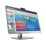HP Elite Display E243d monitor, IPS, 23.8", 16:9, 1920x1080
