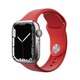 NEXT ONE Sport Band for Apple Watch 38/40/41mm Red (AW-3840-BAND-RED)
