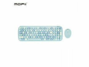 Mofii WL CANDY miš i tastatura