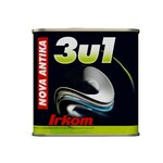 Irkom 3u1 boja RAL3020 imt crvena 1kg