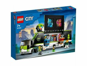 LEGO Kamion za gejmerske turnire 60388