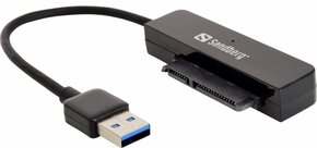 Adapter Sandberg USB 3.0 - SATA 133-87