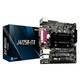 ASRock J4125B-ITX matična ploča, System-on-Chip (SoC), 2x DDR4, mini ITX