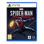 PS5 Marvel's Spider-Man Miles Morales