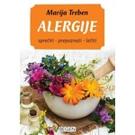 Alergije spreciti prepoznati leciti Marija Treben