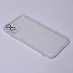 Torbica QY Series za Iphone 11 6.1 transparent