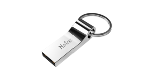 Netac Flash Drive 64GB U275 USB2.0 NT03U275N-064G-20SL