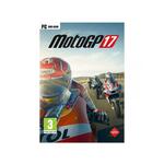 PC igra MotoGP 17