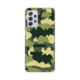 Torbica Silikonska Print Skin za Samsung A336B Galaxy A33 5G Army