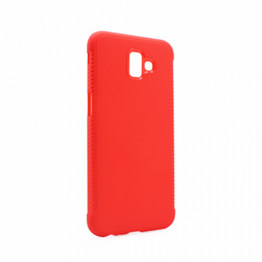 Torbica Sherd TPU za Samsung J610FN Galaxy J6 Plus crvena