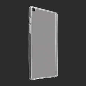 Torbica silikonska Ultra Thin za Samsung T290/T295 Galaxy Tab A 8.0 2019 transparent