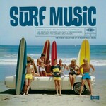 VARIOUS ARTISTS SURF MUSIC VOL 3