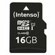 Intenso microSD 16GB memorijska kartica