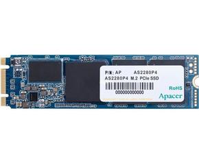 Apacer AS2280P4 SSD 256GB