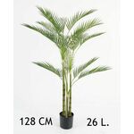 Lilium dekorativna palma Areka 130cm 567275