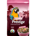 Versele-Laga Premium PARROT, Hrana za velike papagaje 2 kg