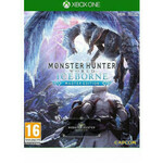 Xbox igra Monster Hunter: World