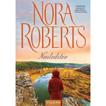 Nasledstvo - Nora Roberts