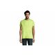 SOL'S IMPERIAL muška majica sa kratkim rukavima - Apple green, XL