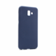 Torbica Antislip za Samsung J610FN Galaxy J6 Plus tamno plava