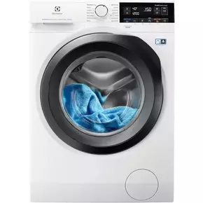 Electrolux PerfectCare EW7WP361S mašina za pranje veša 1 kg/10 kg/6 kg