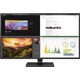 LG 43UN700-B monitor, IPS, 43", 16:9, 3840x2160, 60Hz, USB-C, HDMI, Display port, USB