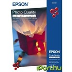 Epson papir A4, 104g/m2, mat, beli