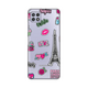 Torbica Silikonska Print Skin za Samsung A226B Galaxy A22 5G Love Paris