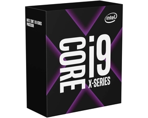 Intel Core i9-10920X 3.5Ghz procesor