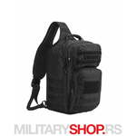 Ranac US Cooper Sling crni 22L | Every Day Carry Large