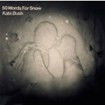 BUSH KATE 50 WORDS FOR SNOW REMASTER