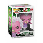 Ghostbusters POP! Vinyl Scary Library Ghost