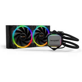 CPU Cooler Be quiet RGB Pure Loop 2 FX 240mm BW013 (AM4