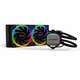 CPU Cooler Be quiet RGB Pure Loop 2 FX 240mm BW013 (AM4,AM5,1700,1200,2066,1150,1151,1155,2011)
