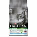 Pro Plan Hrana za mačke Zečetina Adult Sterilised 0.4kg