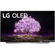 LG OLED55C12LA televizor, 55" (139 cm), OLED, Ultra HD, webOS