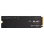 Western Digital Black SN770 WDS100T3X0E SSD 1TB, M.2, NVMe