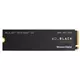 Western Digital Black SN770 WDS100T3X0E SSD 1TB/2TB, M.2, NVMe